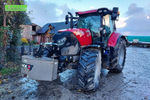 Case IH Puma 150 CVX tractor 130.000 €