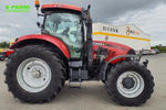 Case IH Puma 125 tractor €35,000