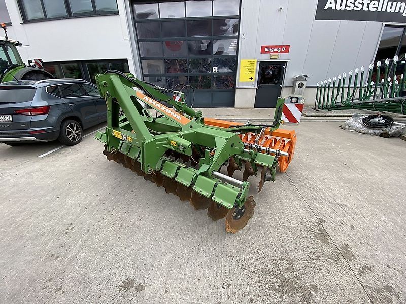 E-FARM: Amazone catros +3001 - Talířová a disková brána - id FM7YJDJ - 13 717 € - Rok výroby: 2017 - Rakousko