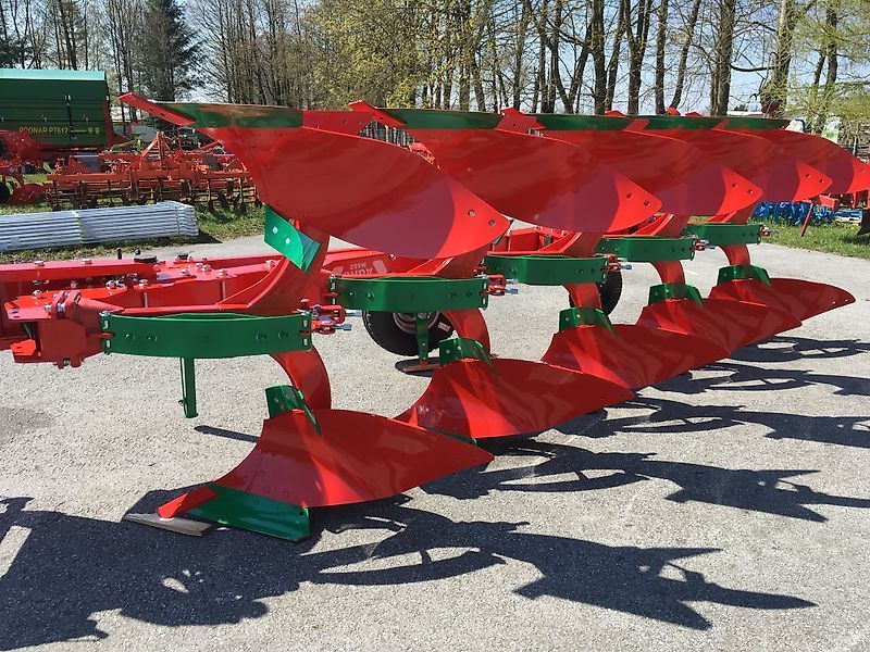 AGRO-MASZ POR 5 Pflug 15.798 €
