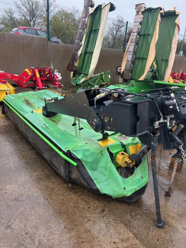 E-FARM: Deutz-Fahr discmaster 440 - Mower - id VRQYD1K - €6,500 - Year of construction: 2016 - France
