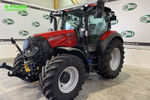 Case IH vestrum 110 cvxdrive tractor €93,750