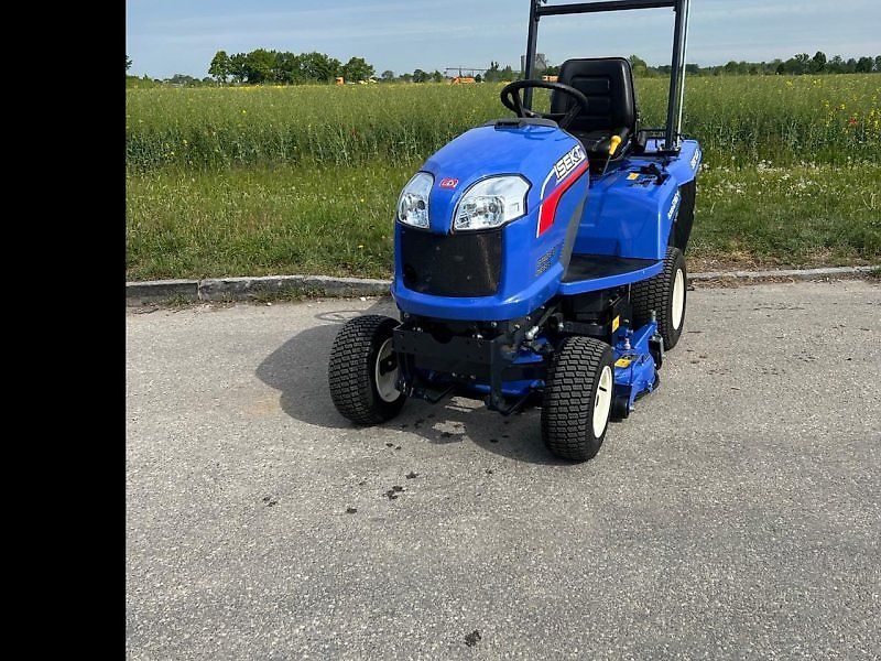 Iseki SXG 216 Tractor