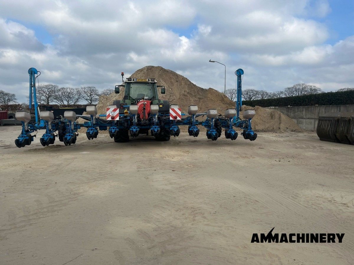 E-FARM: Monosem ng plus 3 - Semoir de précision - id CSU5DKZ - 19 950 € - Année: 2006 - Pays-Bas