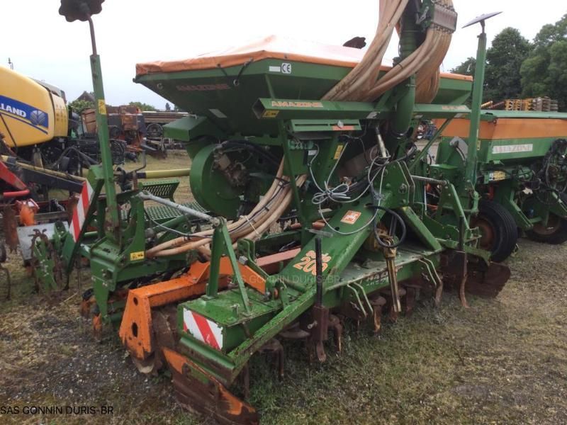 E-FARM: Amazone ADP 302 - Combinación de taladradoras - id WATFNGE - 7800 € - Año: 2000 - Francia