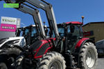 Valtra n134 high-tech tractor 54.000 €