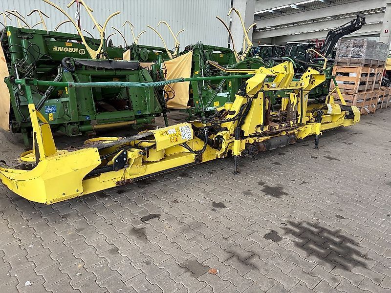 Kemper 375 plus Header €26,500