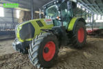 Claas arion 610 tractor 85.000 €