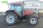 Case IH MX 135 tractor 33.800 €