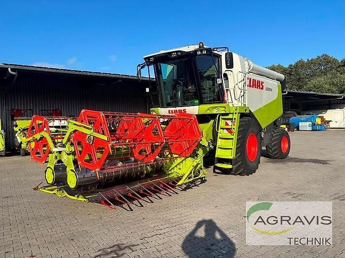 Claas Lexion 530 Mähdrescher 99.900 €