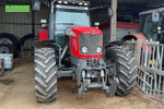 Massey Ferguson 6480 tractor 45.000 €