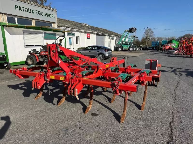 Kverneland clc 3,5m Cultivator €9,900