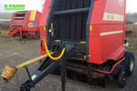 Vicon rv 136 baler 4.500 €