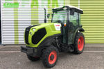 Claas Nexos 220 VE tractor €32,000