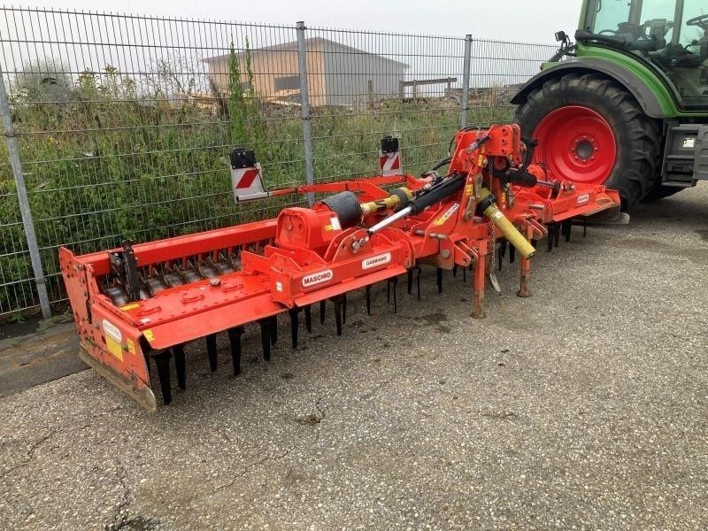 E-FARM: Maschio gabbiano 5000 - Disc harrow - id E5ANMUH - €14,500 - Year of construction: 2014 - Germany