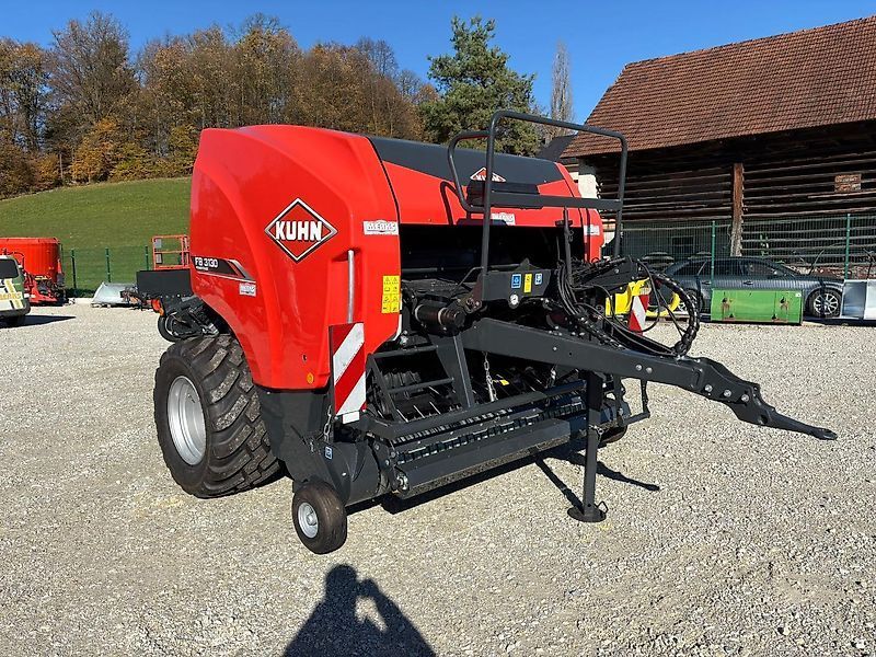 Kuhn FB 3130 Ballenpresse 36.877 €