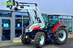 Case IH Farmall 90 tractor €72,100