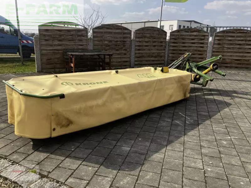 Krone AM 323 S Mower €5,900