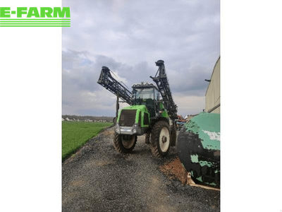 E-FARM: Tecnoma laser 4200 - Sprayer - id TIMJNGQ - €65,000 - Year of construction: 2010