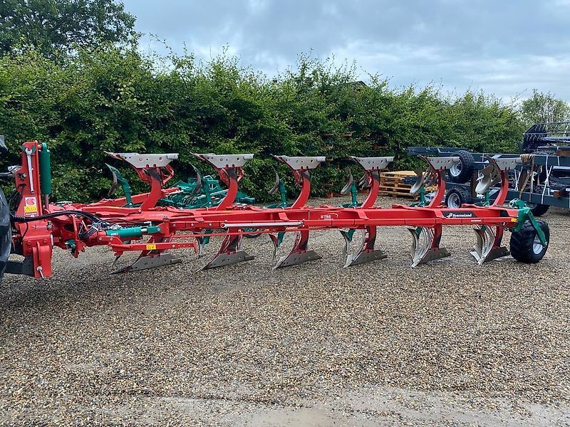 E-FARM: Kverneland EG 100/300 - Pflug - id URST156 - 46.593 € - Baujahr: 2024 - Dänemark