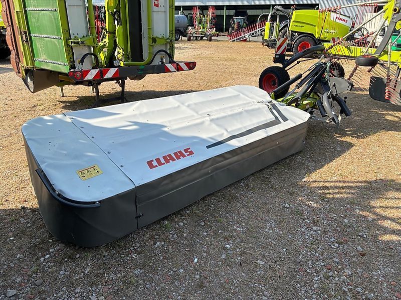 E-FARM: Claas Disco 360 - Faucheuse - id EWPTCSY - Année: 2023 - Allemagne