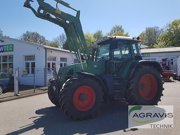 Fendt Favorit 716 Vario Traktor 34 900 €