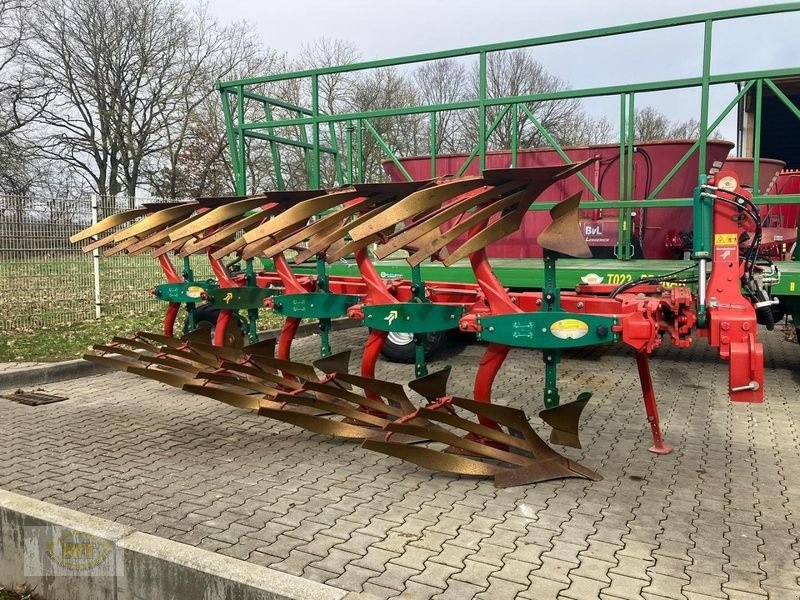 Kverneland 2300 S 85 plough €28,992