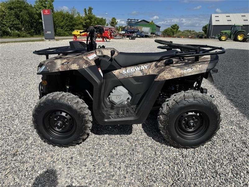 E-FARM: segway snarler at5 s 500 - Veicolo a motore - id ZGRGPFH - 6.501 € - Anno di costruzione: 2025 - Danimarca