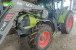 Claas Arion 420 tractor €75,000