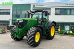 John Deere 6195 R tractor €69,900