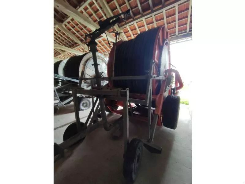 E-FARM: Irrifrance vps 1055 - Bewässerung - id MD8LW6W - 29.000 € - Baujahr: 2011 - Frankreich