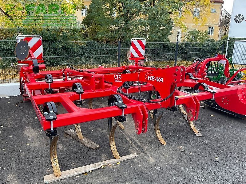 HE-VA triple-tiller 300 Cultivador 6580 €
