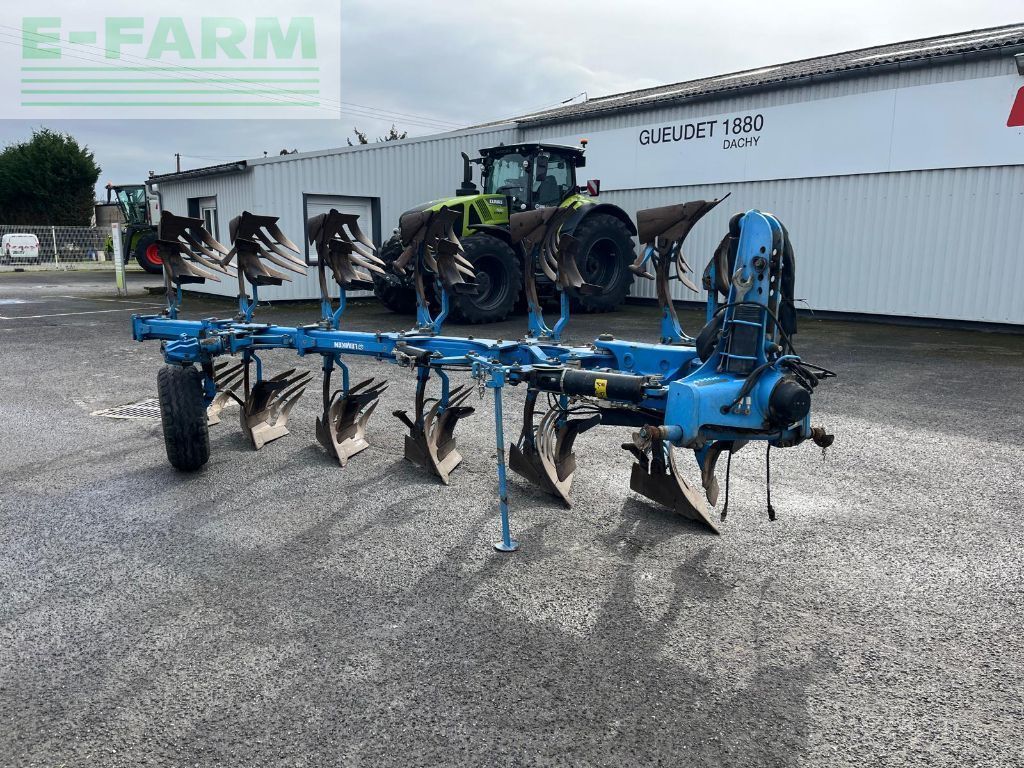 Lemken juwel duramax Plough €16,900
