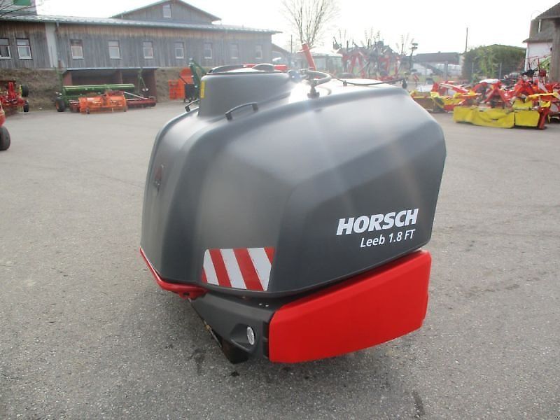 HORSCH 1.8 ft fronttank #10 Pulverizador 6681 €