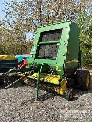 John Deere 592 Baler €14,500