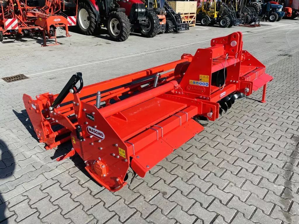 Maschio C 300 Power harrow