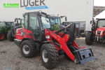 Schäffer 5470 z mit kabine compactloader €54,833