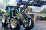 Valtra t214 ecoactive tractor €109,000