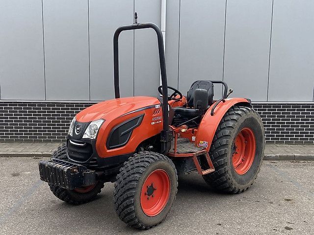 Kioti DK5010 Tractor €16,950