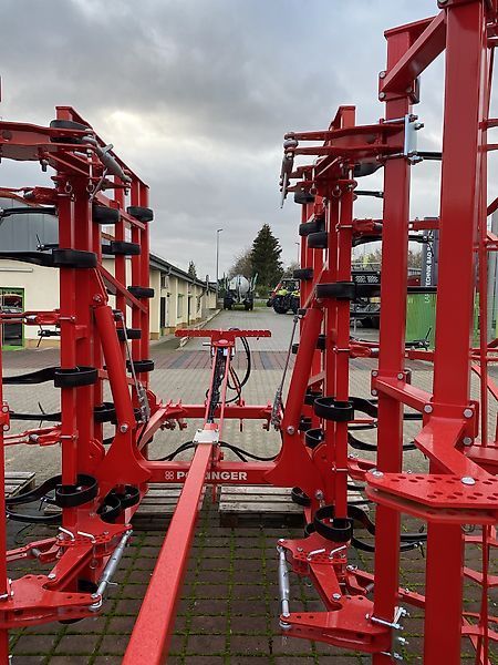 E-FARM: pöttinger kombiplus universal 5000 fz - Grubber - id C8TC8LA - Baujahr: 2022 - Deutschland