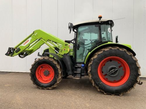 Claas Arion 450 Τρακτέρ 81.000 €