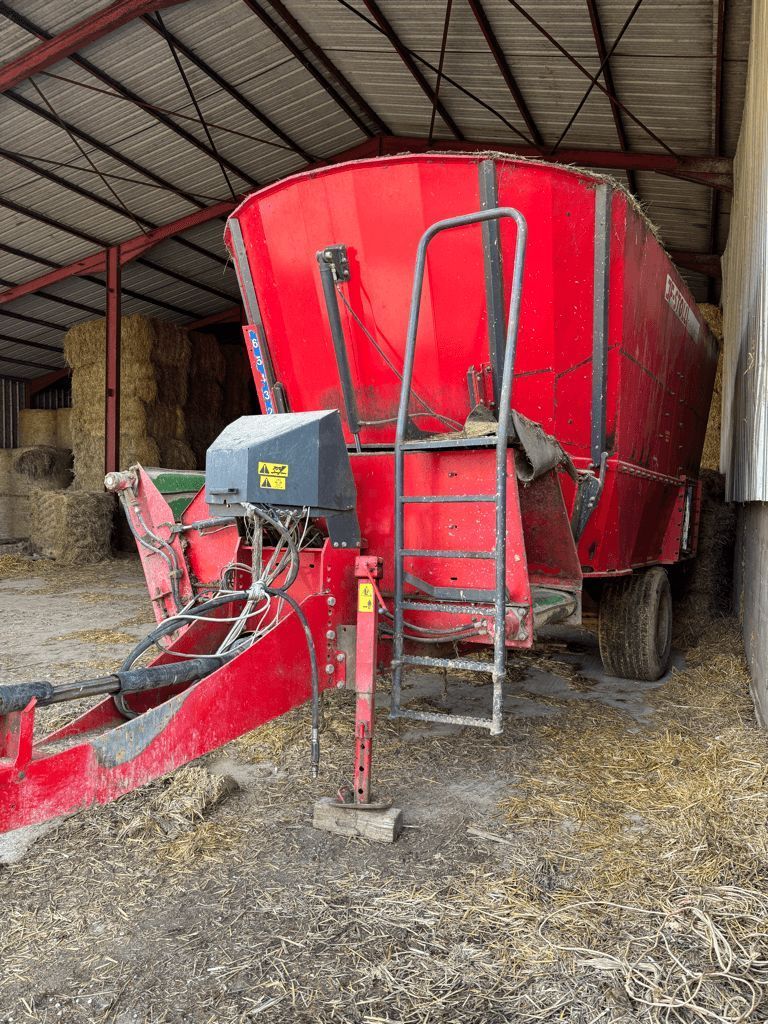 JF Stoll vm 22 Mélangeurs d'alimentation 11 000 €