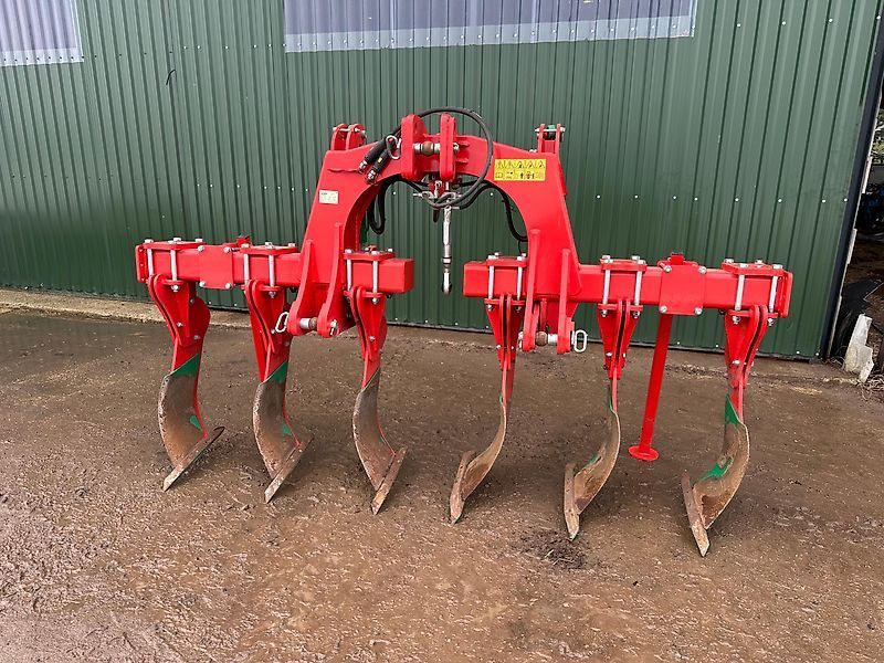 AGRO-MASZ duro 30 Altre lavorazioni 6.000 €