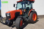 Kubota l2-622 tractor €49,550