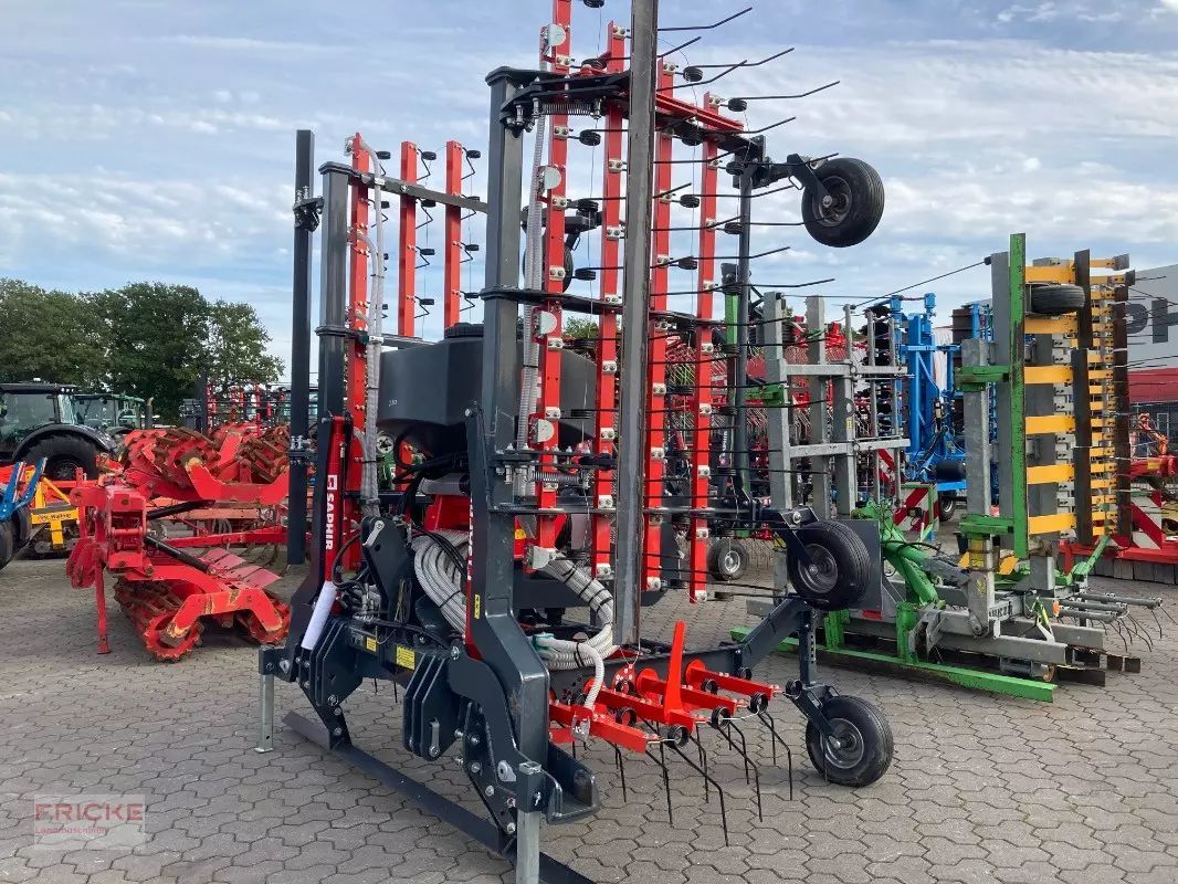 E-FARM: SAPHIR es 800 - Désherbage mécanique - id LFUCNMB - 16 500 € - Année: 2023 - Allemagne