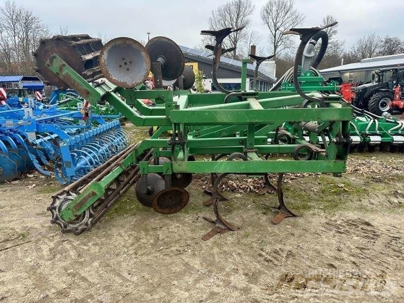 E-FARM: flügelschargrubber 4m - Grubber - id UQXGU8W - 4.350 € - Deutschland