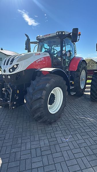 Steyr CVT 6185 Traktor 119 500 €