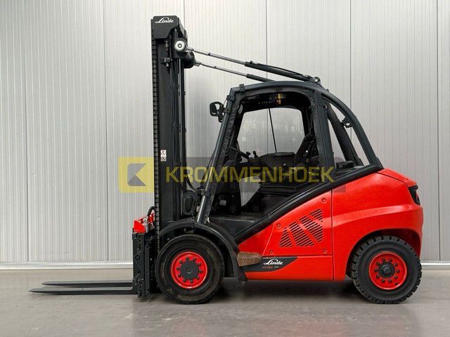 Linde h 45 d Chariot élévateur 33 900 €
