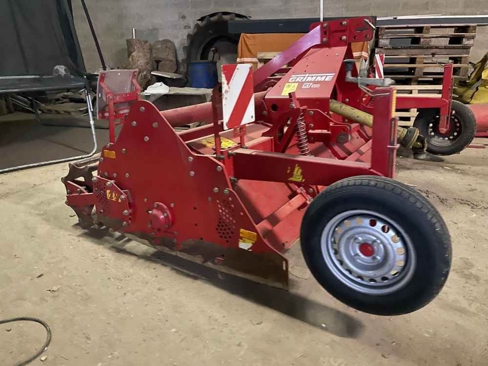 Grimme rt 300 Potato equipment €5,500