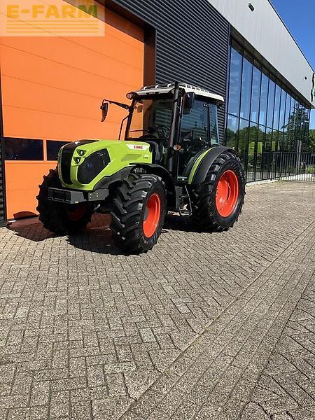 Claas Atos 230 Tractor €56,000